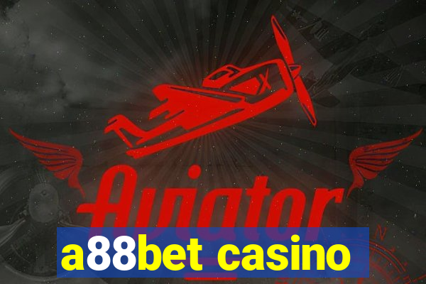 a88bet casino